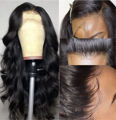 13X4 Lace Front Wig