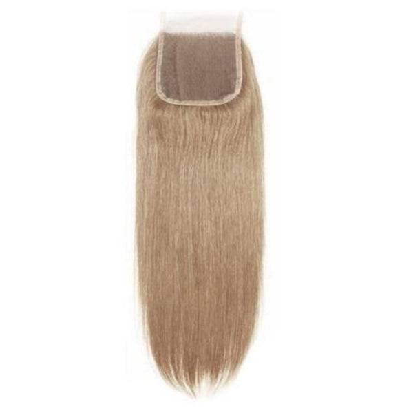 Ombre Remy Virgin Hair Collection 27# Closure