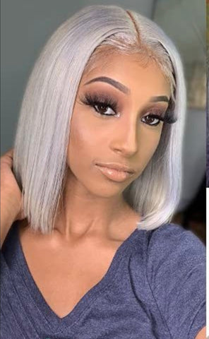 BOB SHORT COLOR  WIG